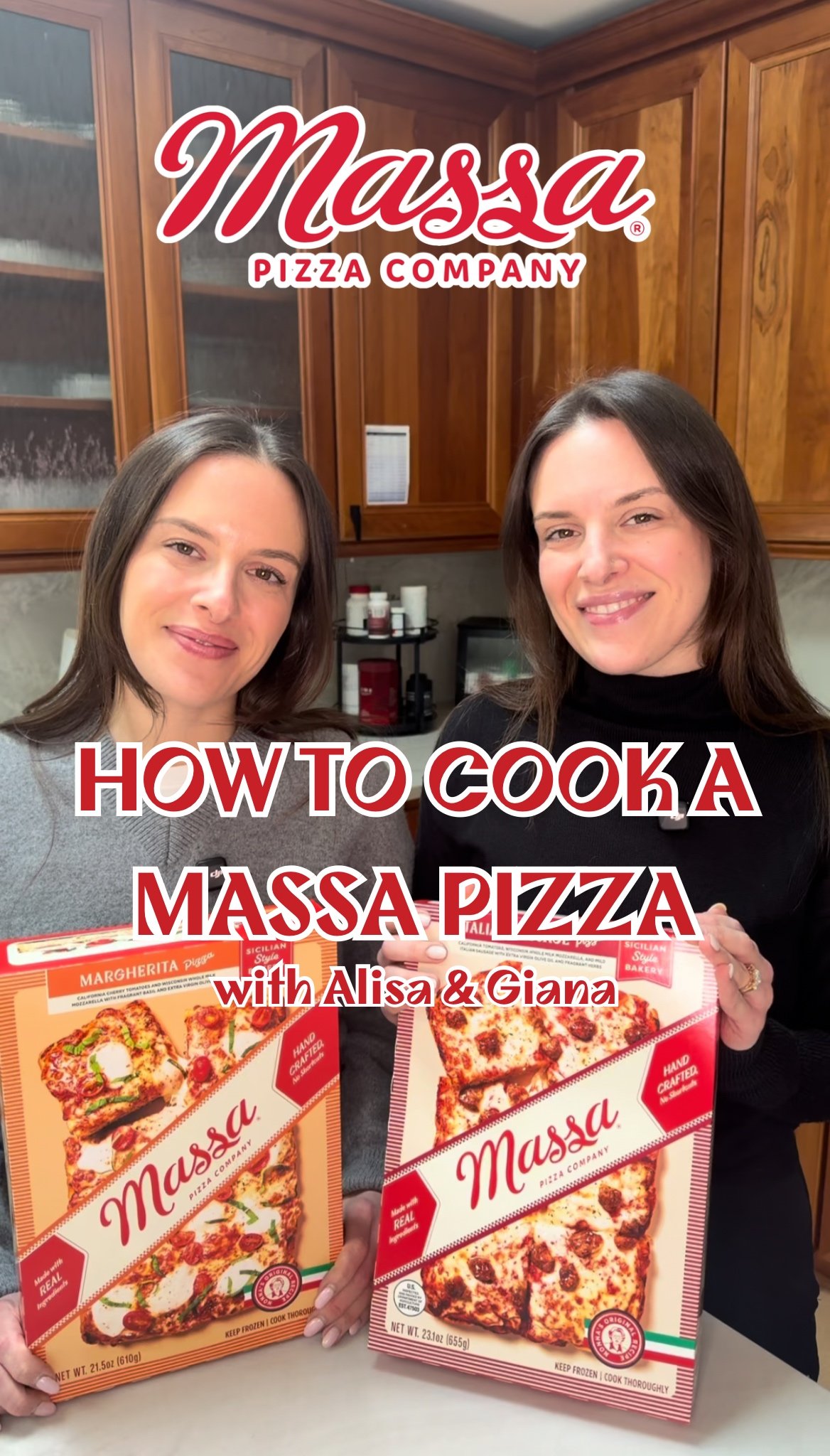 PRODUCTS | Experience Authentic Flavor Today — Massa Pizza Company
